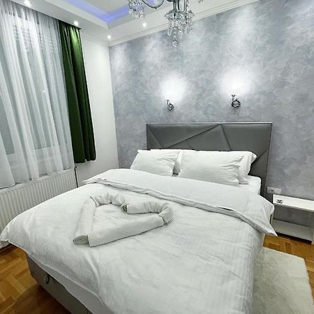 Apartman Central Banja Luka Exterior photo