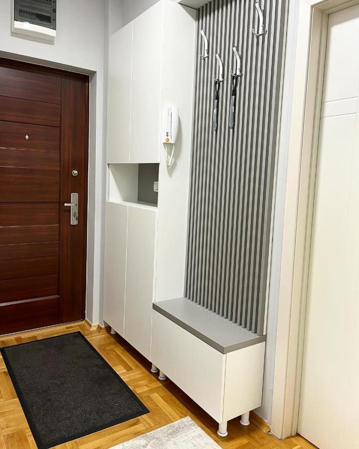 Apartman Central Banja Luka Exterior photo