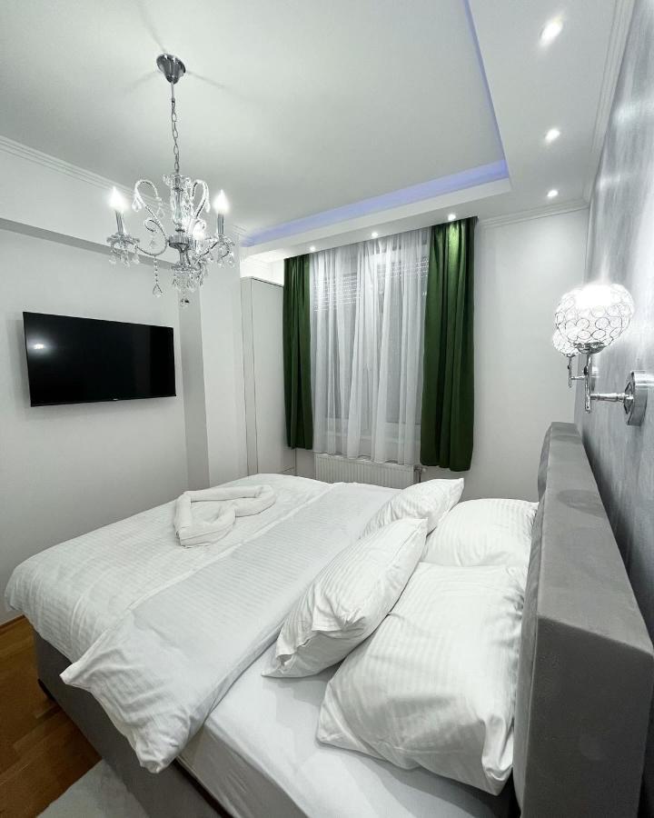 Apartman Central Banja Luka Exterior photo
