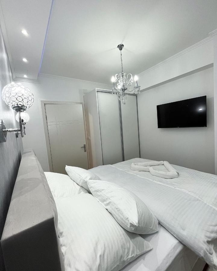 Apartman Central Banja Luka Exterior photo